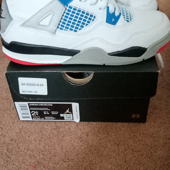 Jordan - Picture 7 of 7